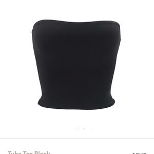 Davis active tube top